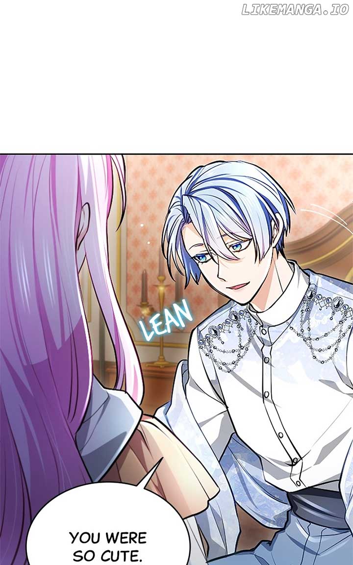 Read My Aggravating Sovereign EN Manga Online