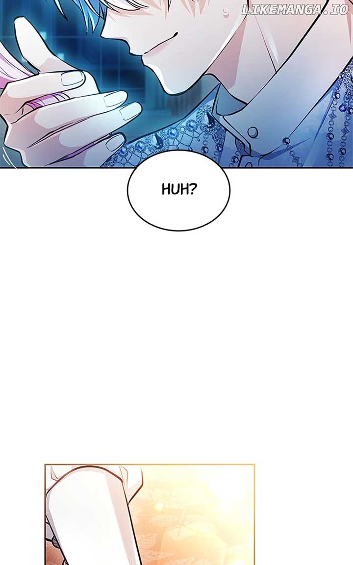 Read My Aggravating Sovereign EN Manga Online