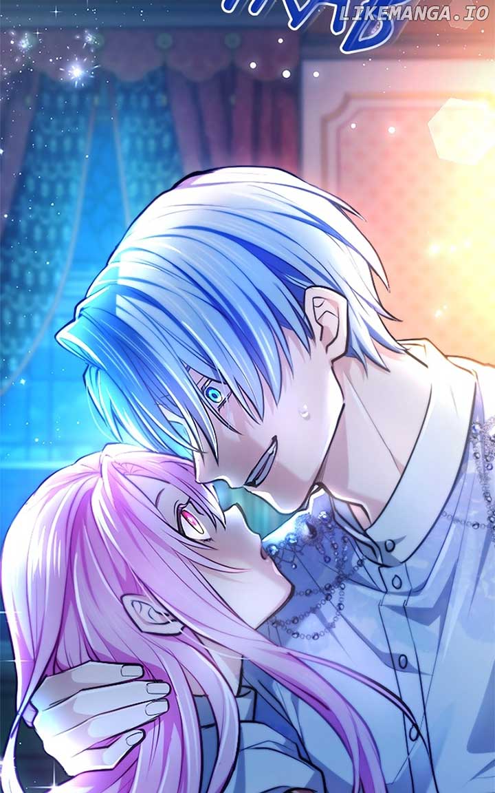 Read My Aggravating Sovereign EN Manga Online