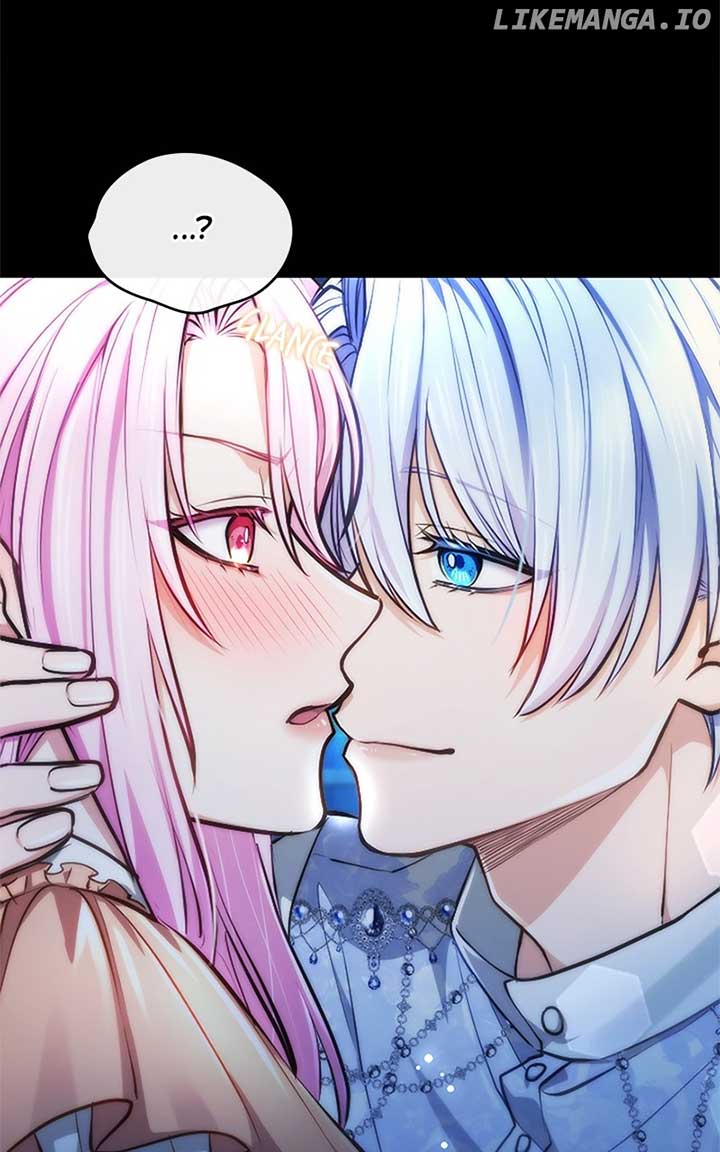 Read My Aggravating Sovereign EN Manga Online