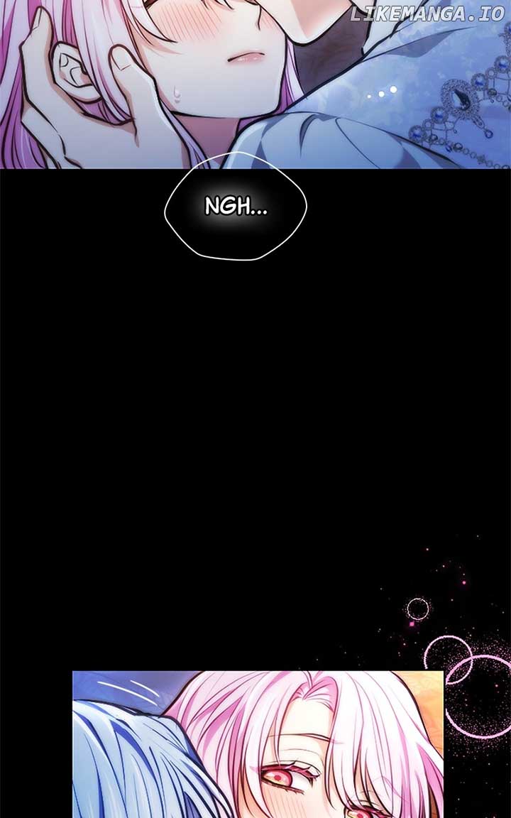 Read My Aggravating Sovereign EN Manga Online