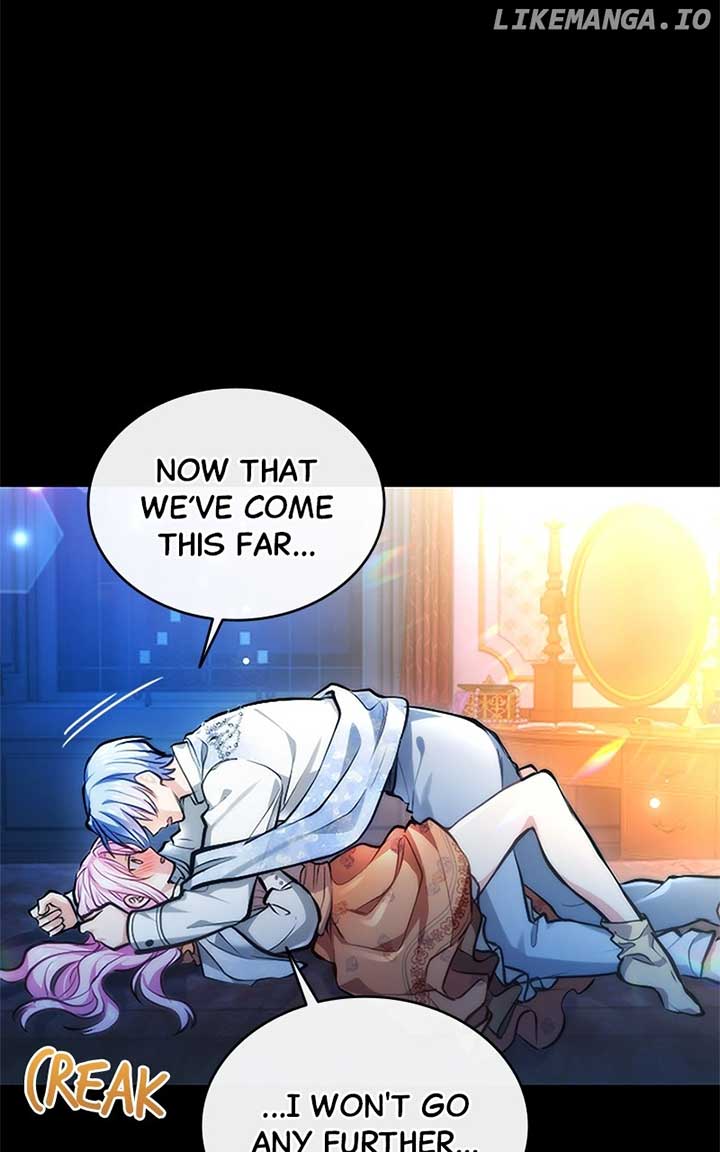 Read My Aggravating Sovereign EN Manga Online