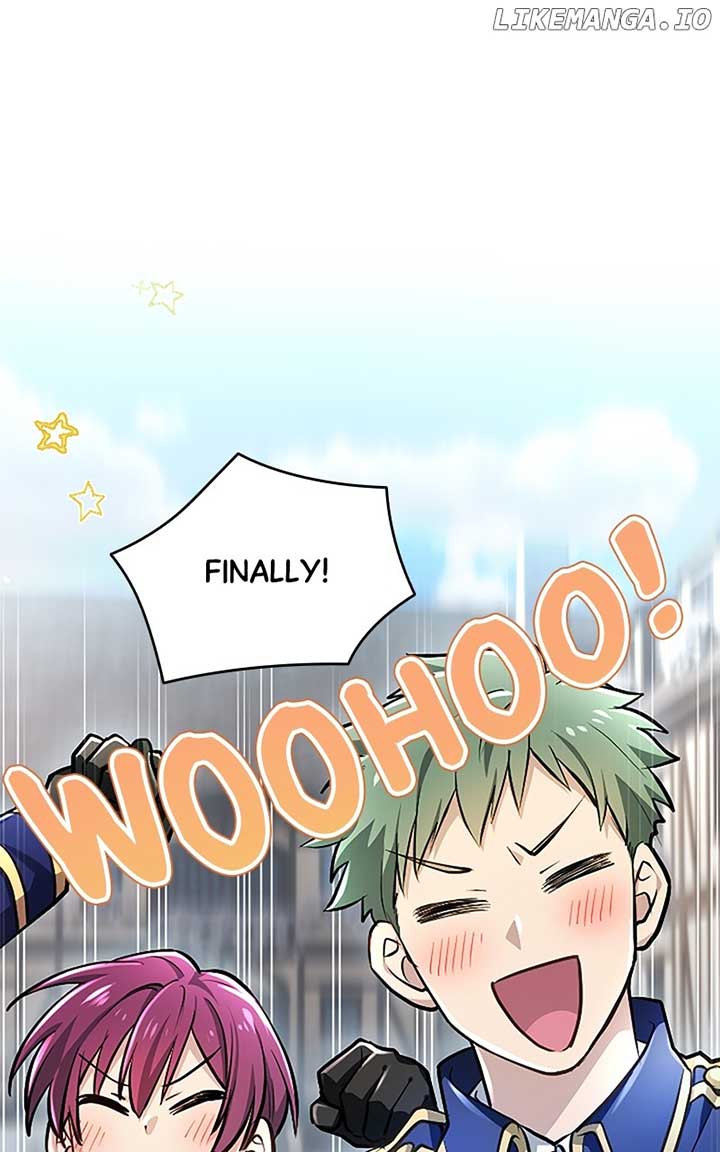 Read My Aggravating Sovereign EN Manga Online