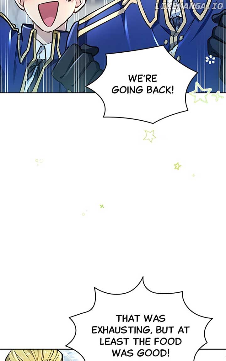Read My Aggravating Sovereign EN Manga Online