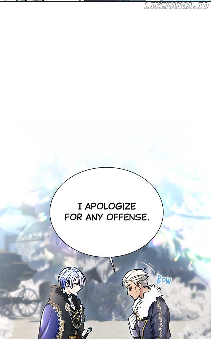 Read My Aggravating Sovereign EN Manga Online