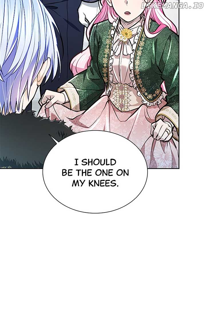 Read My Aggravating Sovereign EN Manga Online