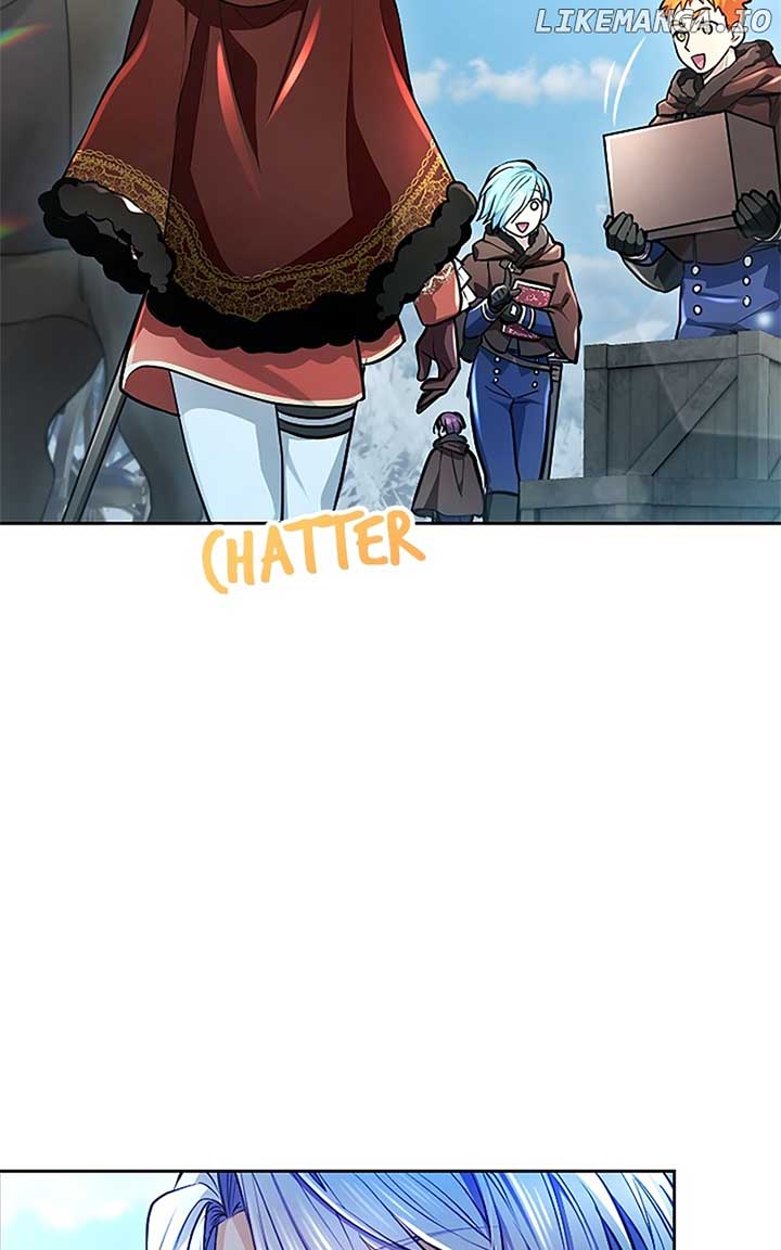 Read My Aggravating Sovereign EN Manga Online