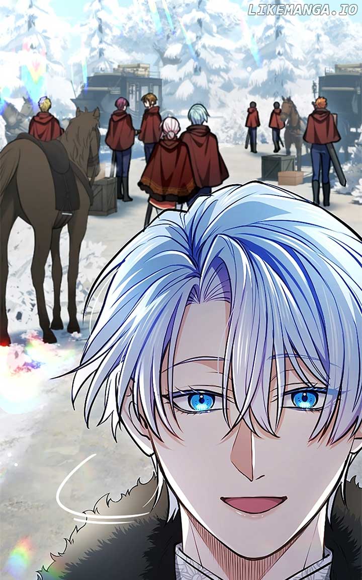 Read My Aggravating Sovereign EN Manga Online