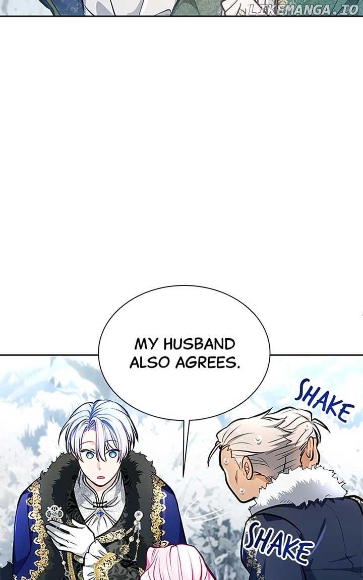 Read My Aggravating Sovereign EN Manga Online