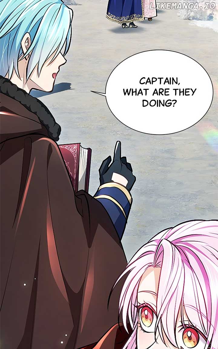 Read My Aggravating Sovereign EN Manga Online