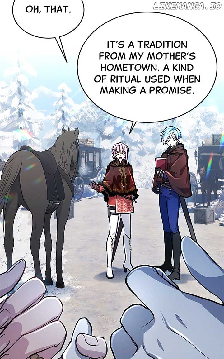 Read My Aggravating Sovereign EN Manga Online