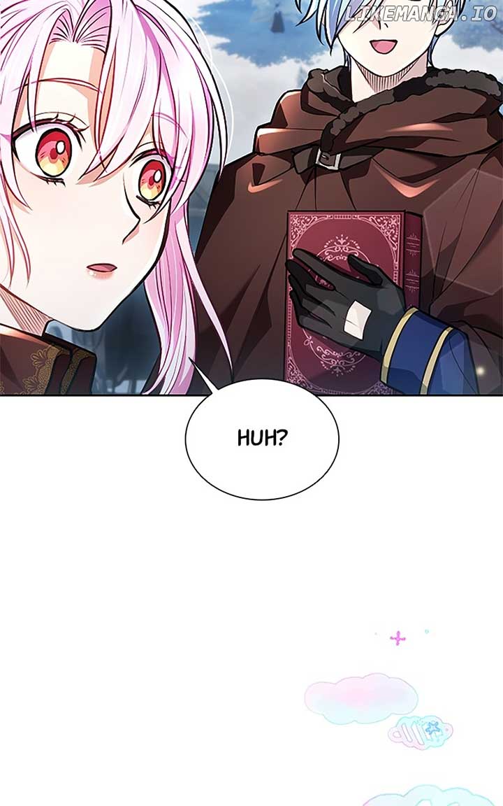 Read My Aggravating Sovereign EN Manga Online