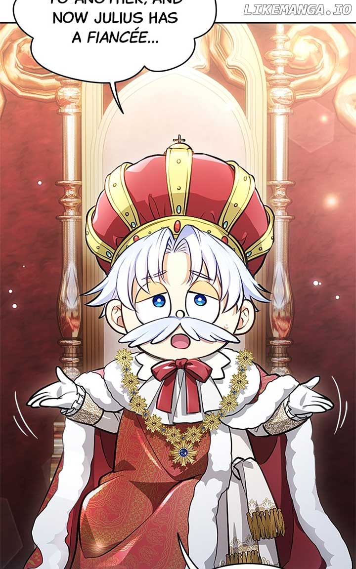 Read My Aggravating Sovereign EN Manga Online