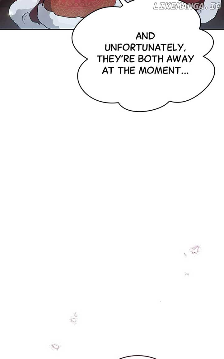 Read My Aggravating Sovereign EN Manga Online