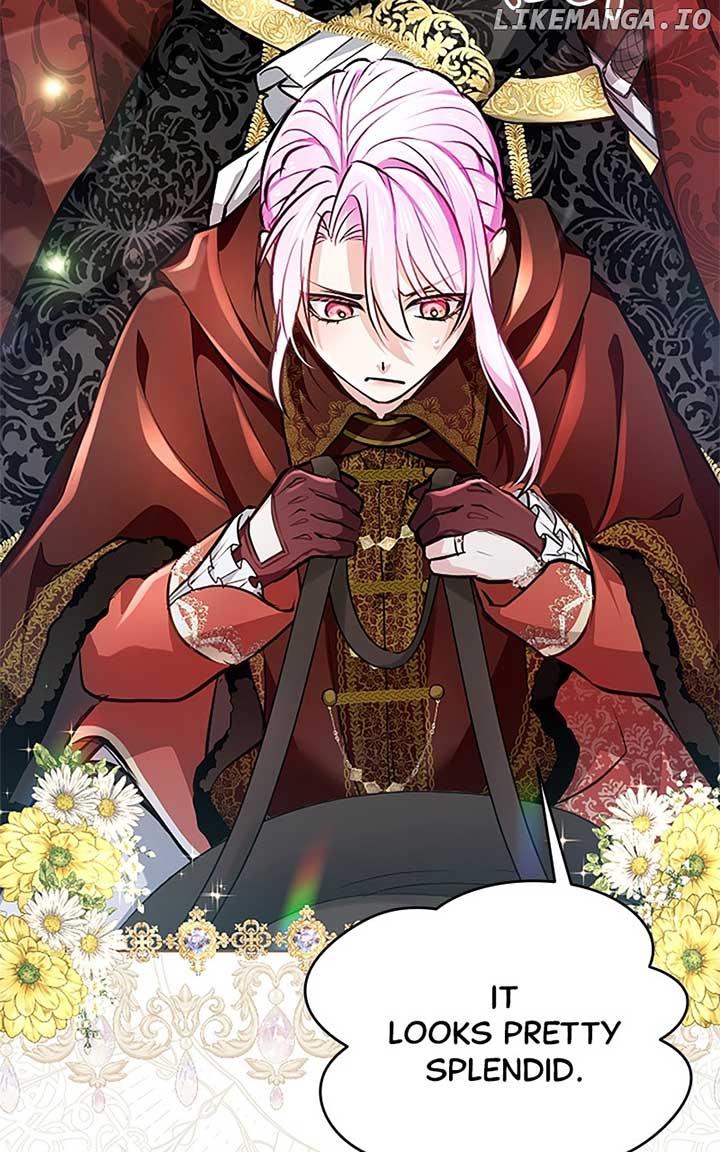Read My Aggravating Sovereign EN Manga Online