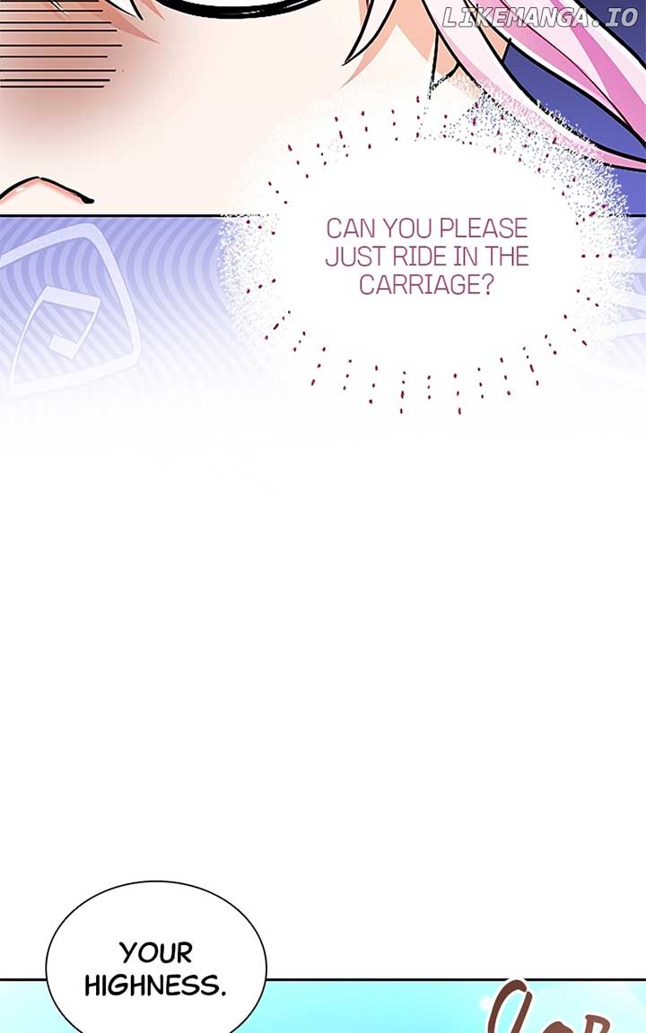 Read My Aggravating Sovereign EN Manga Online
