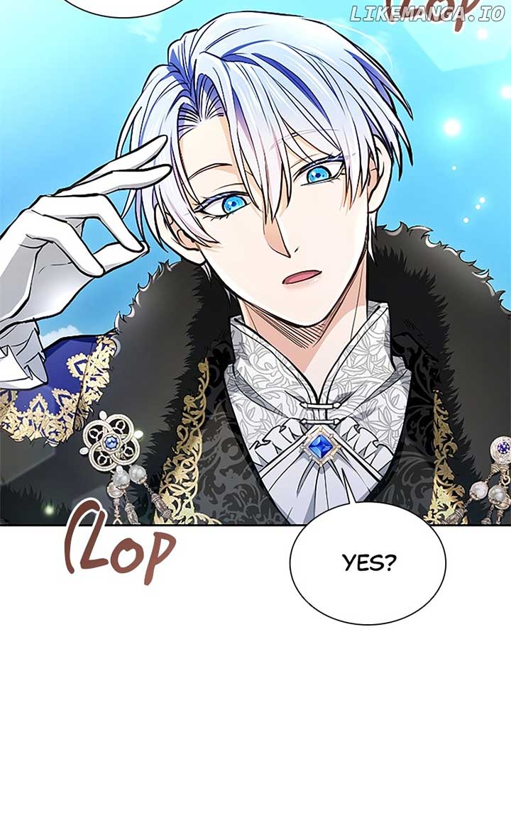 Read My Aggravating Sovereign EN Manga Online