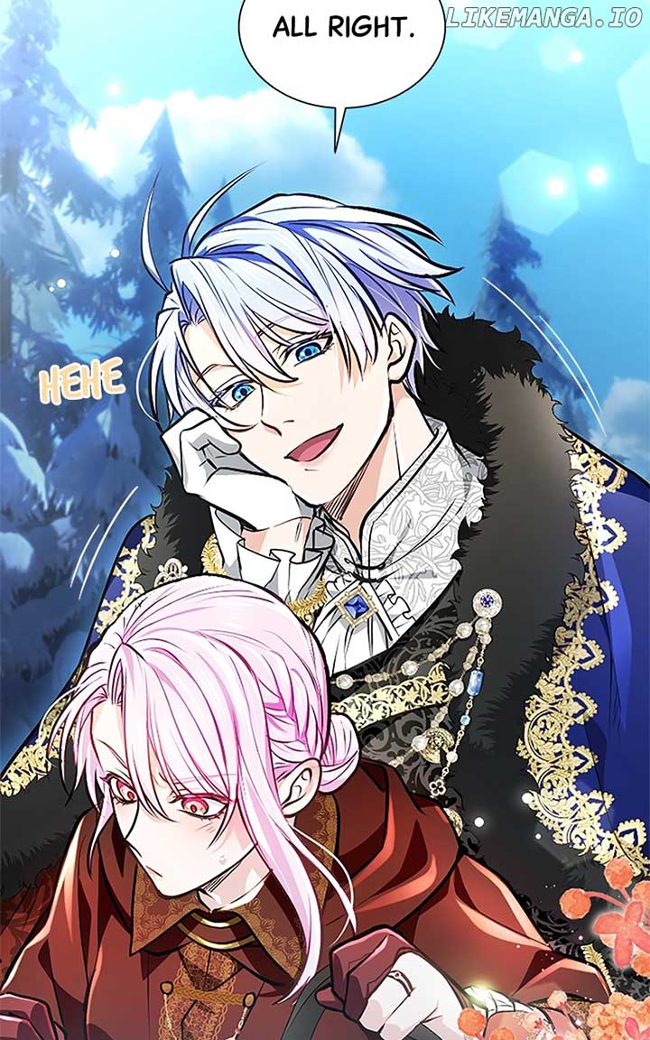 Read My Aggravating Sovereign EN Manga Online