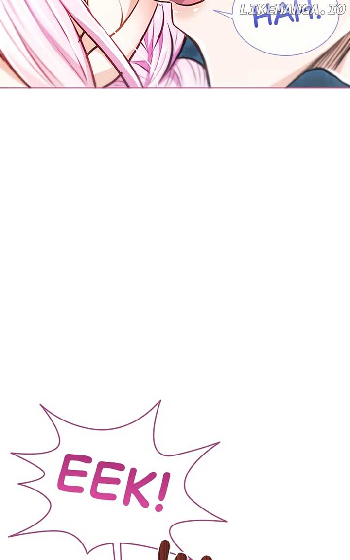 Read My Aggravating Sovereign EN Manga Online