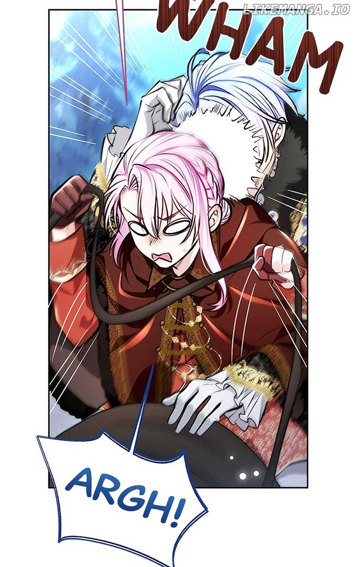 Read My Aggravating Sovereign EN Manga Online