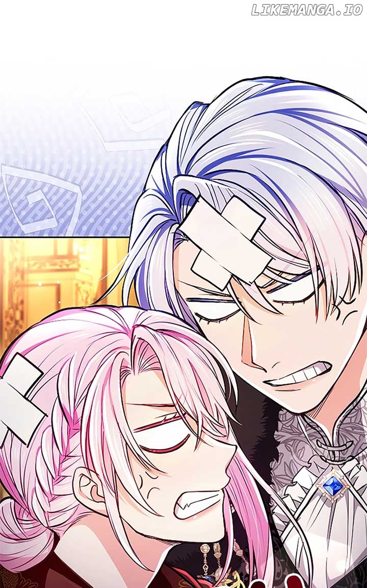 Read My Aggravating Sovereign EN Manga Online