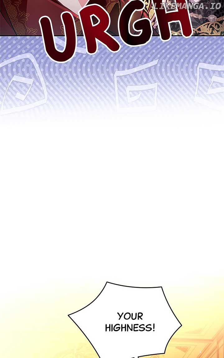 Read My Aggravating Sovereign EN Manga Online