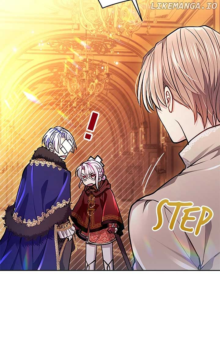 Read My Aggravating Sovereign EN Manga Online
