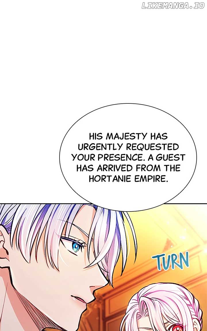 Read My Aggravating Sovereign EN Manga Online