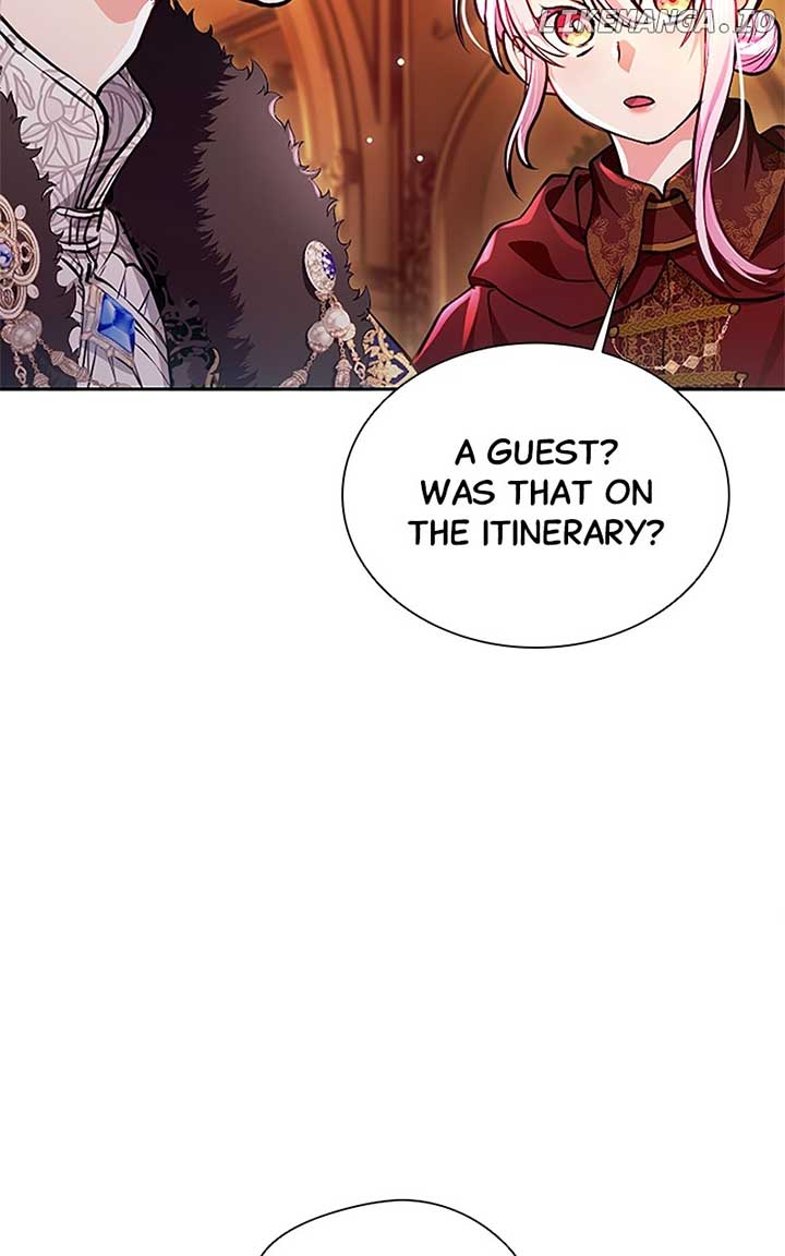 Read My Aggravating Sovereign EN Manga Online