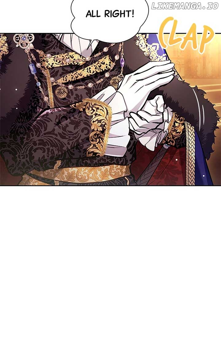 Read My Aggravating Sovereign EN Manga Online