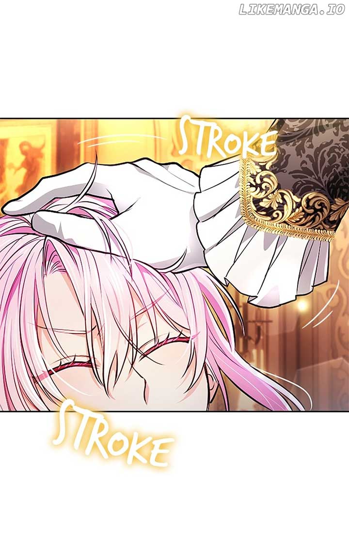 Read My Aggravating Sovereign EN Manga Online