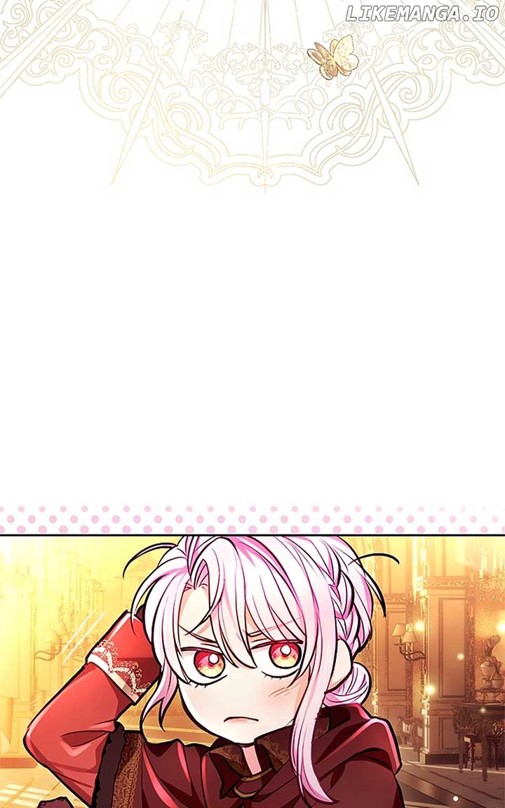 Read My Aggravating Sovereign EN Manga Online