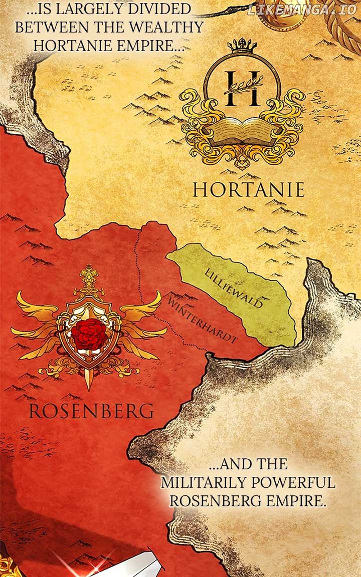 Read My Aggravating Sovereign EN Manga Online