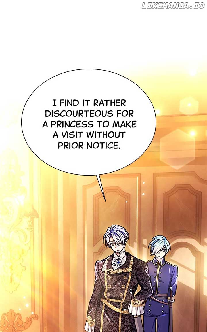 Read My Aggravating Sovereign EN Manga Online