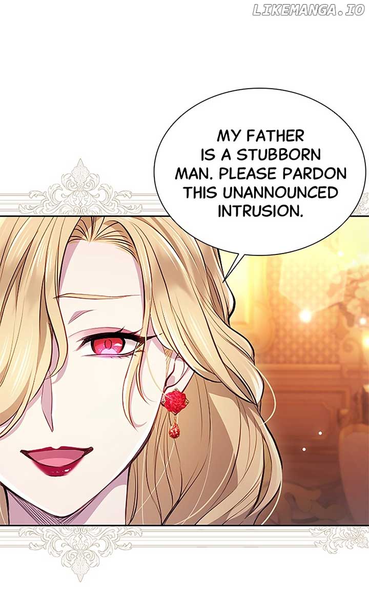 Read My Aggravating Sovereign EN Manga Online