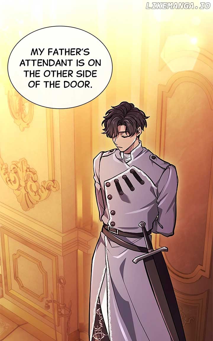 Read My Aggravating Sovereign EN Manga Online