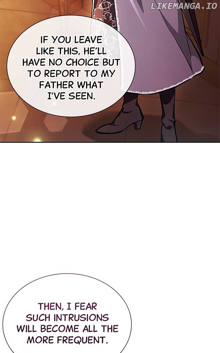Read My Aggravating Sovereign EN Manga Online
