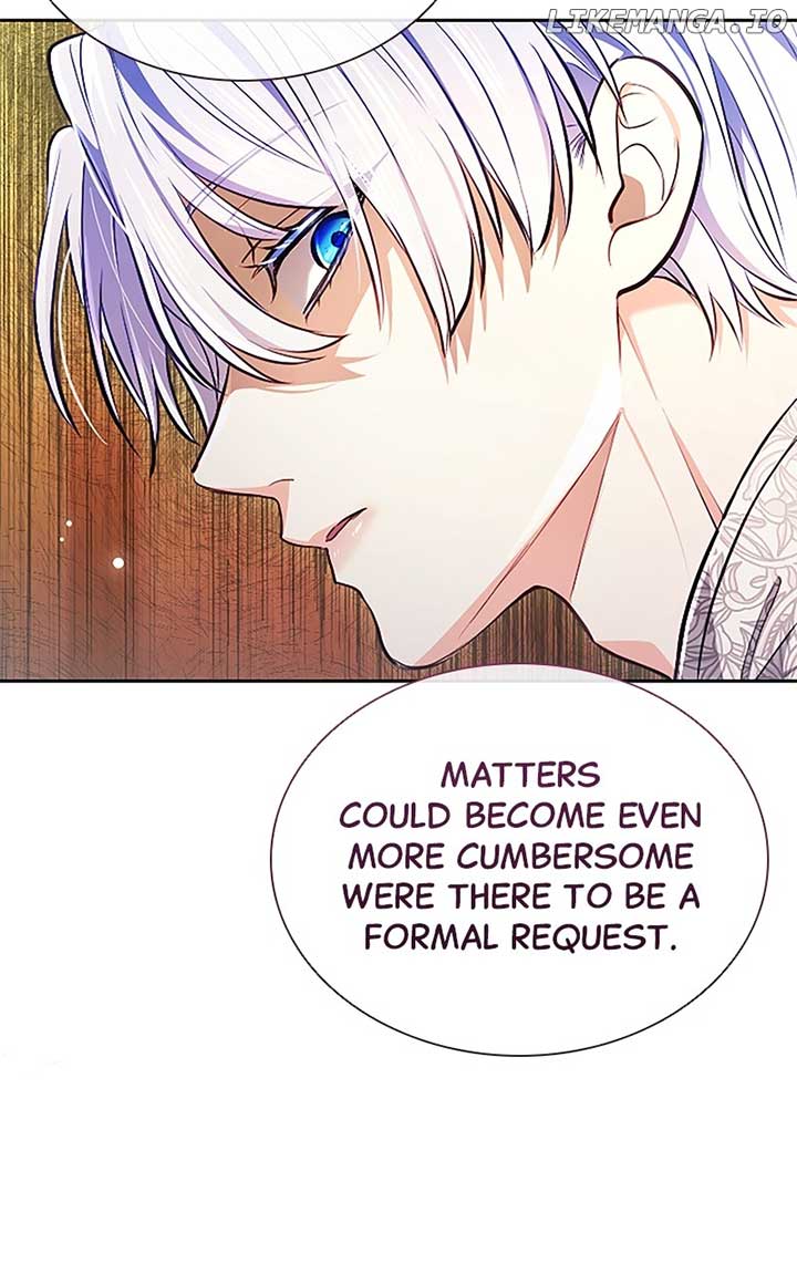 Read My Aggravating Sovereign EN Manga Online