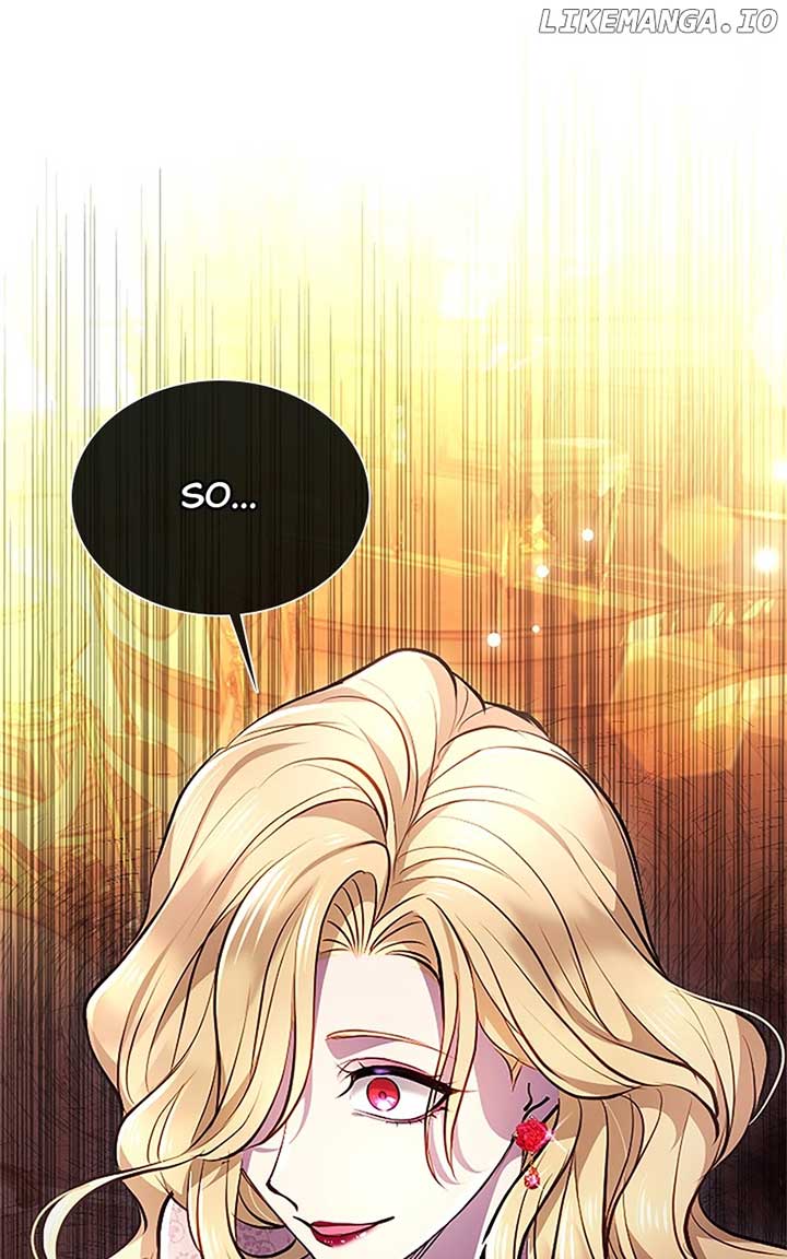 Read My Aggravating Sovereign EN Manga Online