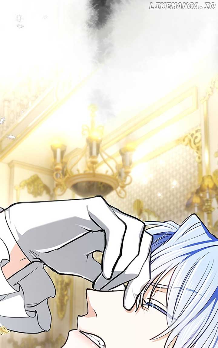 Read My Aggravating Sovereign EN Manga Online