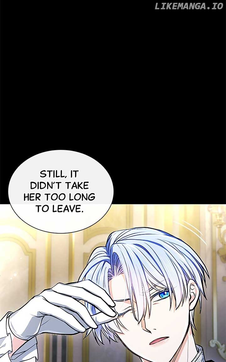Read My Aggravating Sovereign EN Manga Online