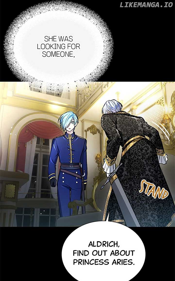 Read My Aggravating Sovereign EN Manga Online