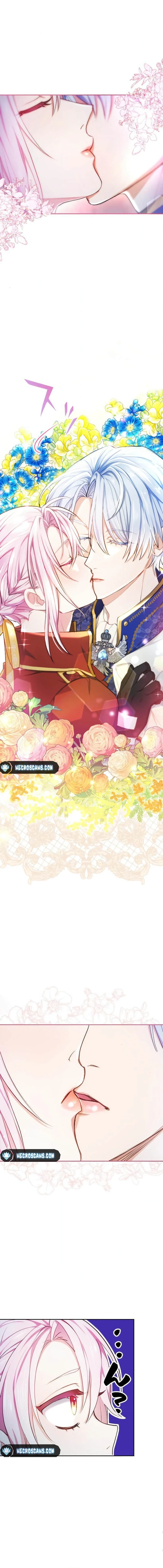 Read My Aggravating Sovereign EN Manga Online