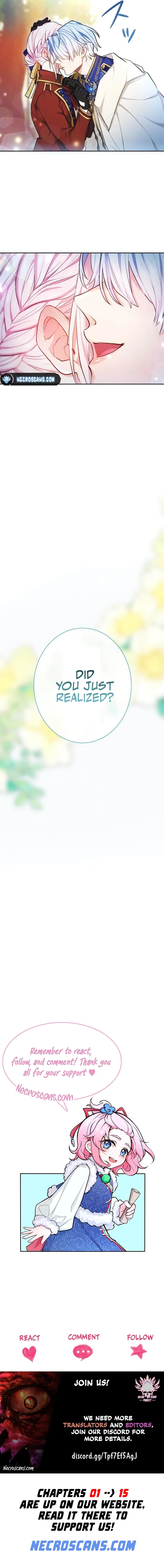 Read My Aggravating Sovereign EN Manga Online