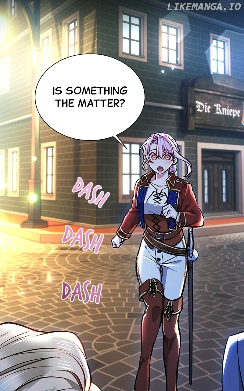 Read My Aggravating Sovereign EN Manga Online