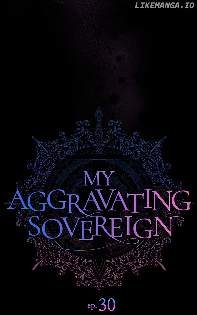 Read My Aggravating Sovereign EN Manga Online