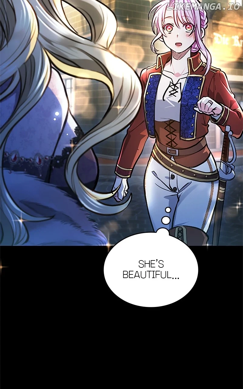 Read My Aggravating Sovereign EN Manga Online