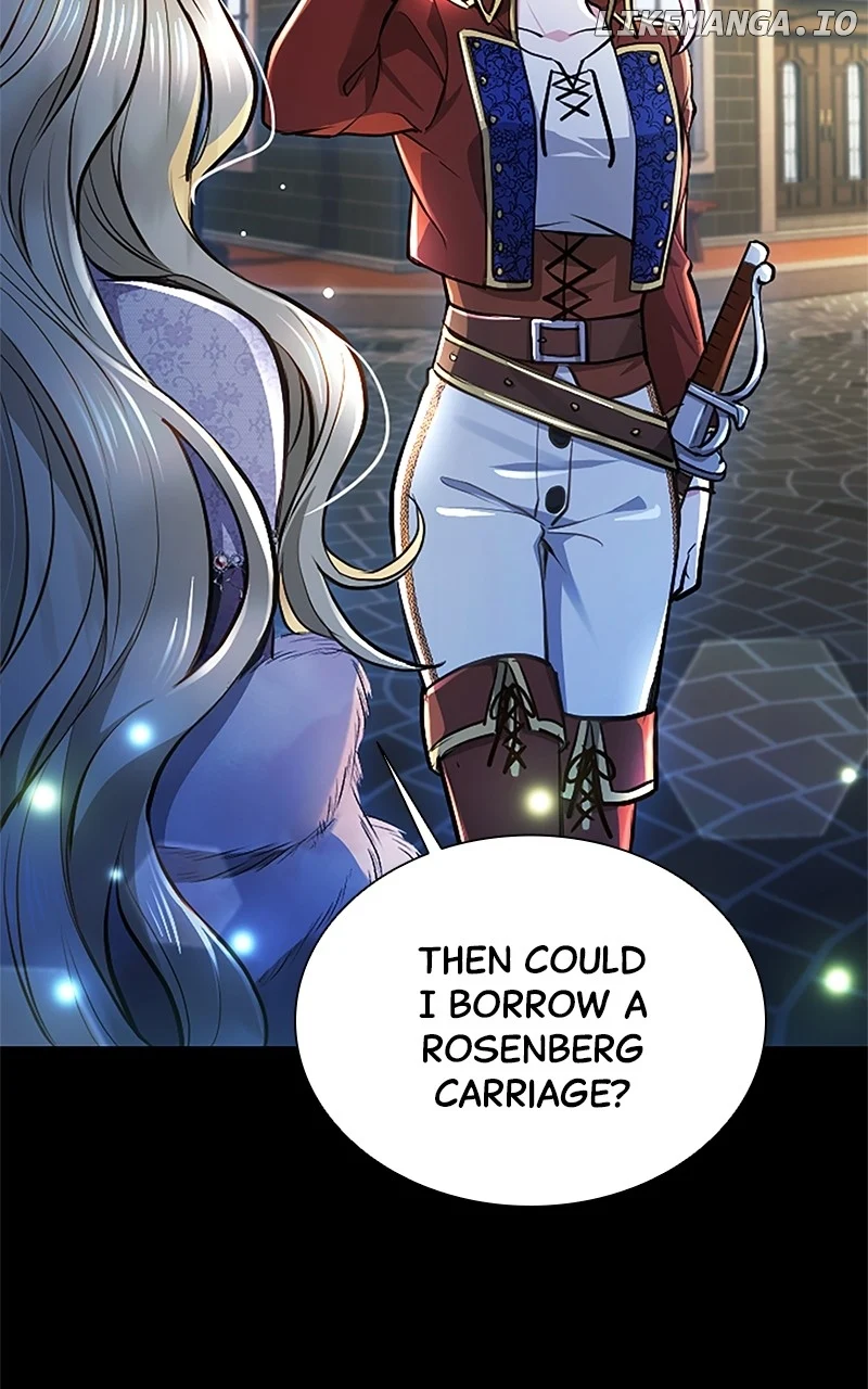 Read My Aggravating Sovereign EN Manga Online