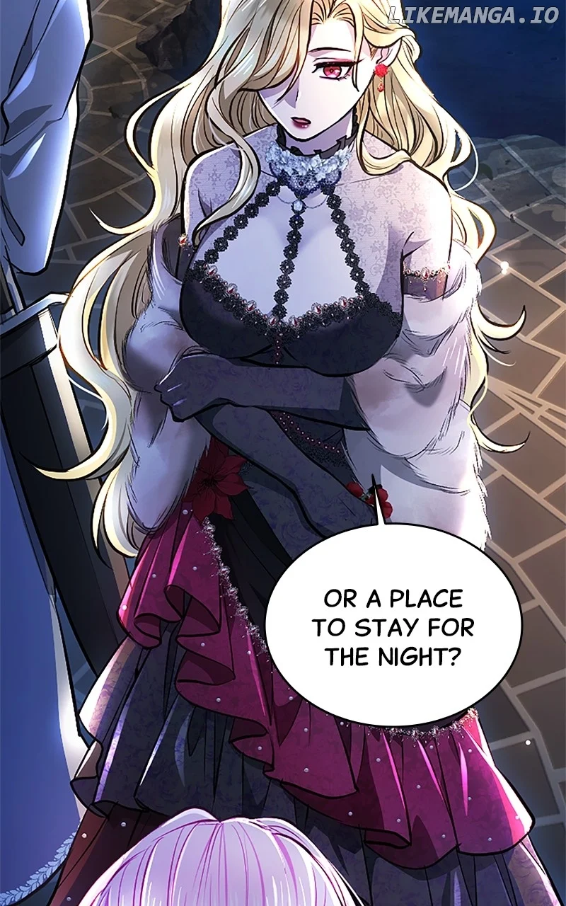 Read My Aggravating Sovereign EN Manga Online