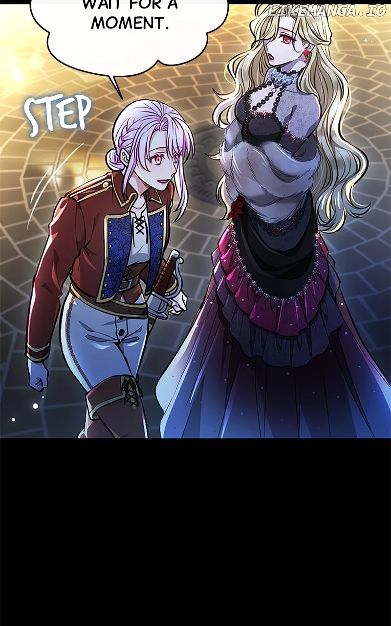 Read My Aggravating Sovereign EN Manga Online
